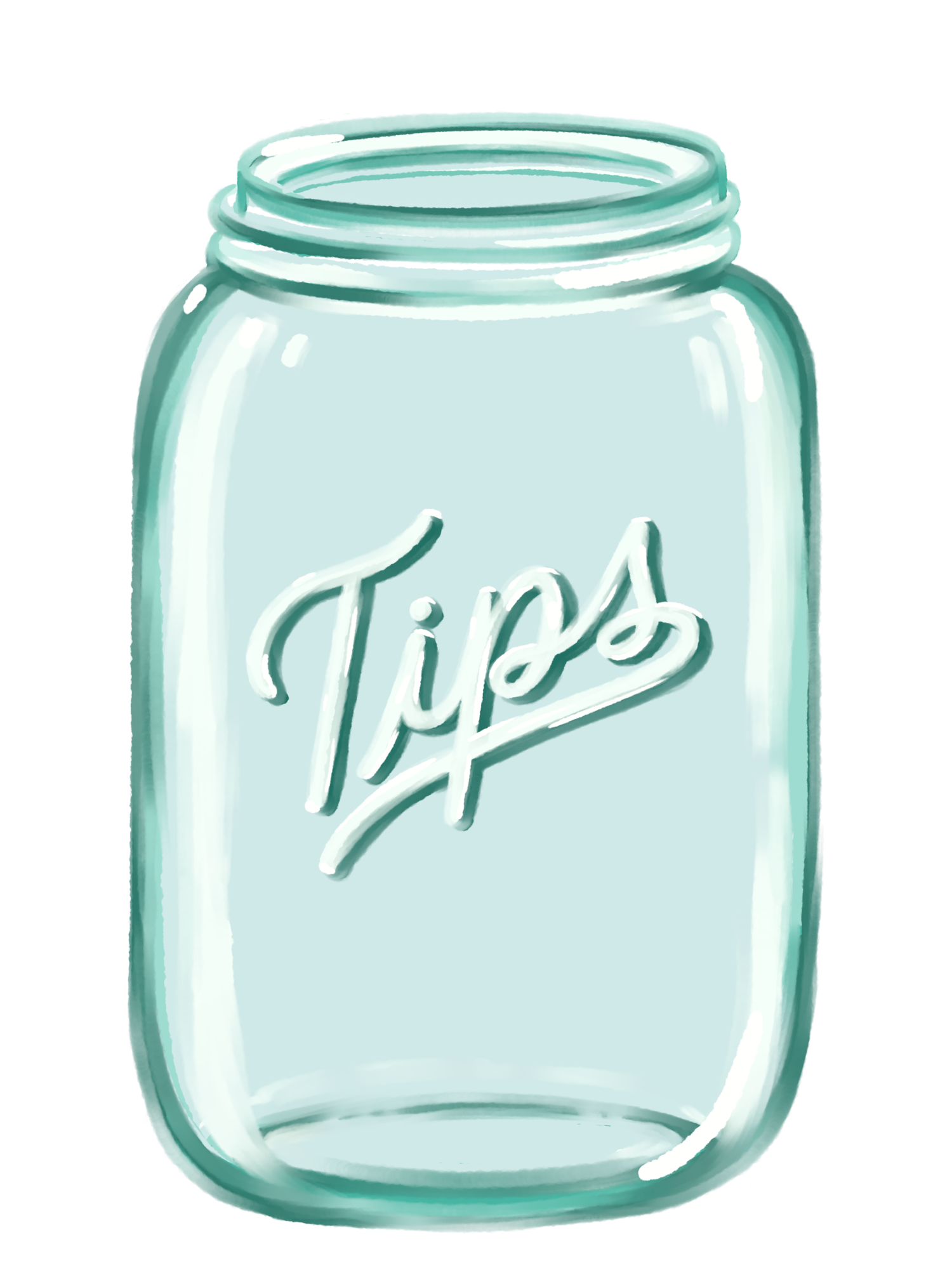 Tip jar — send a tip via Venmo @appmonk